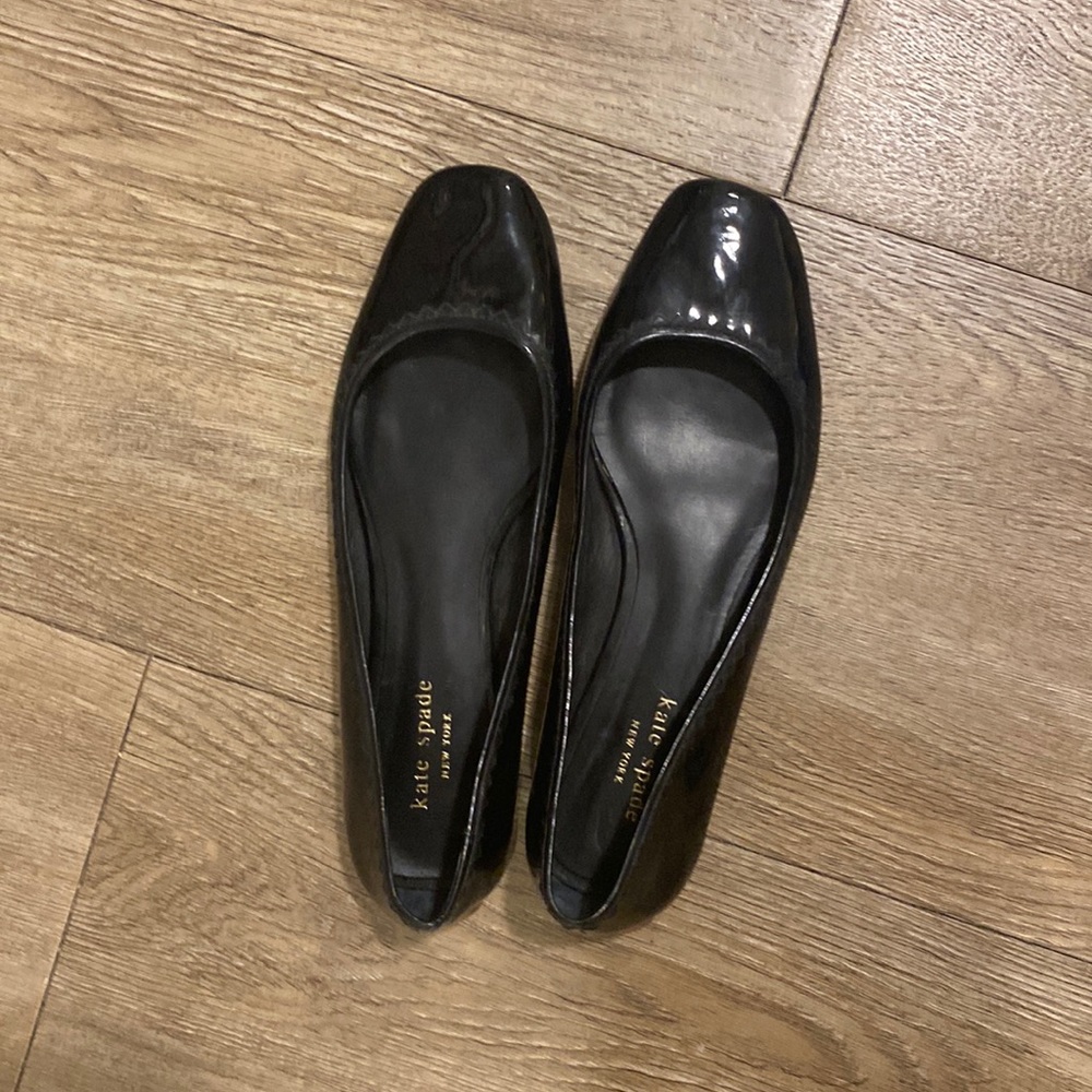 Kate Spade New York  Flats Size 8
